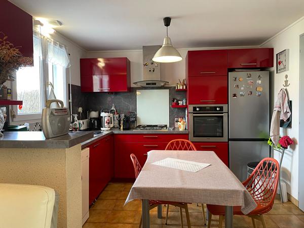 Maison Saint Hilaire De Riez