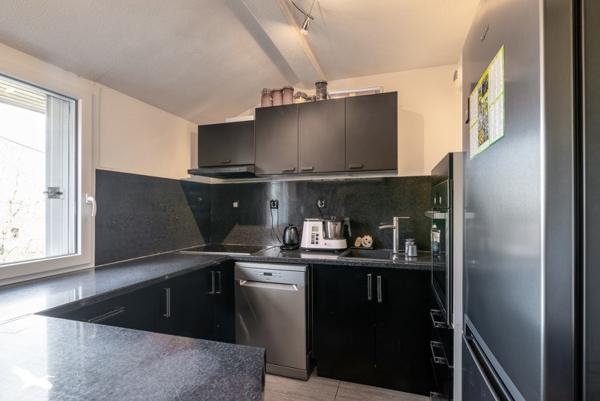 Appartement à vendre |  Colomiers |  3 pièces | 64 m²