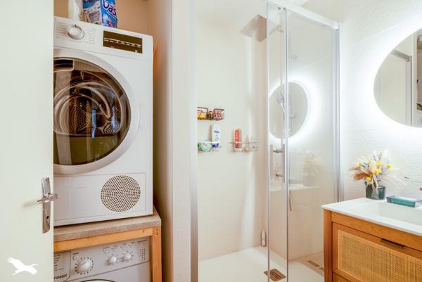 Appartement à vendre |  Colomiers |  3 pièces | 64 m²