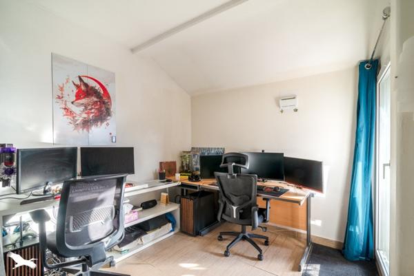 Appartement à vendre |  Colomiers |  3 pièces | 64 m²