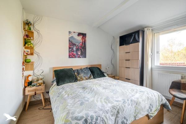 Appartement à vendre |  Colomiers |  3 pièces | 64 m²