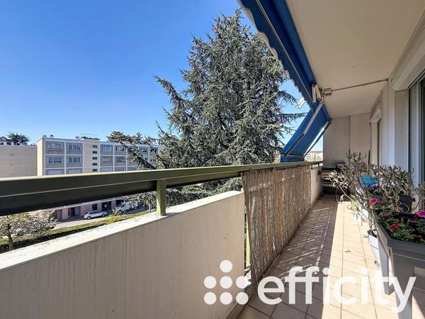 Appartement 3 pièces - 84 m² Exclusivité