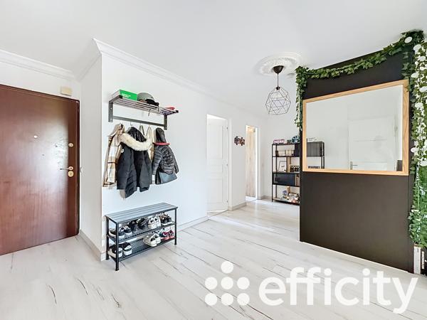 Appartement 3 pièces - 84 m² Exclusivité