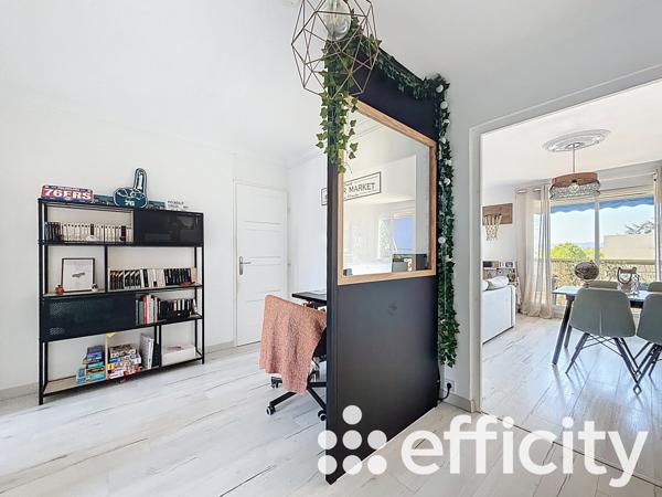 Appartement 3 pièces - 84 m² Exclusivité