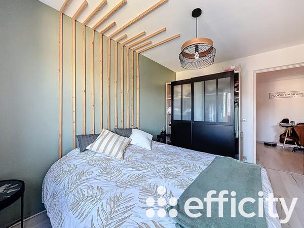 Appartement 3 pièces - 84 m² Exclusivité