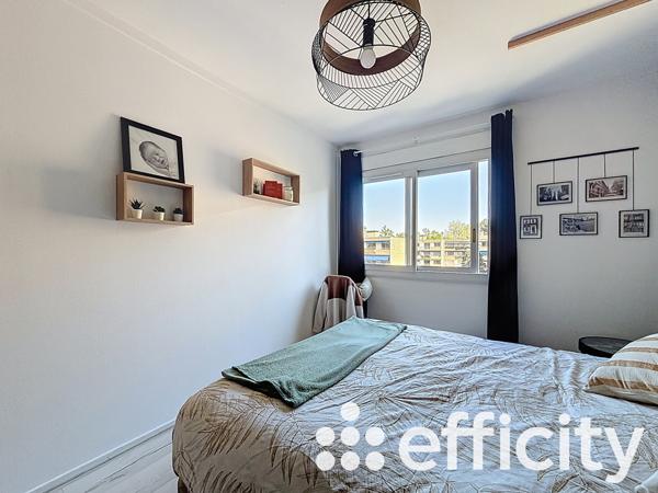 Appartement 3 pièces - 84 m² Exclusivité