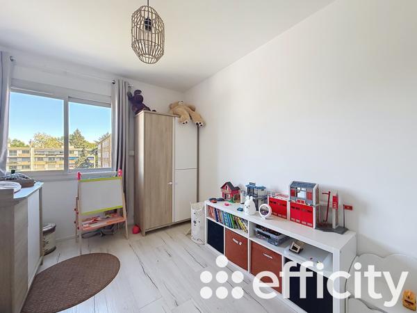 Appartement 3 pièces - 84 m² Exclusivité