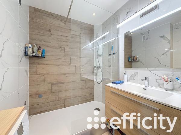 Appartement 3 pièces - 84 m² Exclusivité