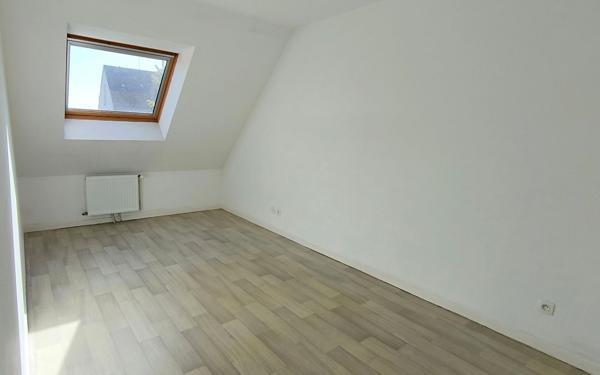 Maison à louer