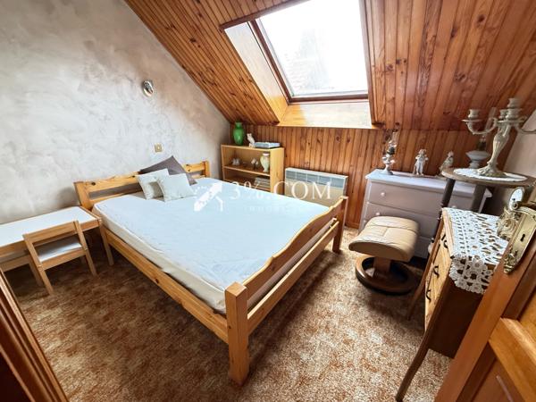 Maison 5 pièce(s) 4 chambre(s) 120 m²