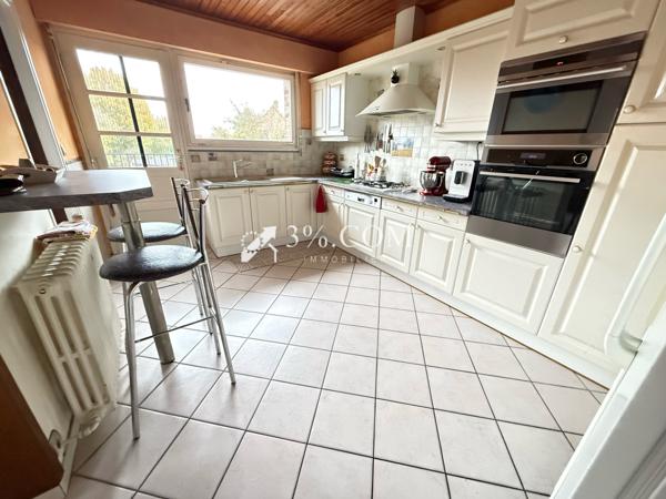 Maison 5 pièce(s) 4 chambre(s) 120 m²