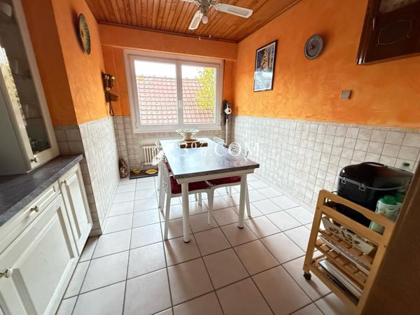 Maison 5 pièce(s) 4 chambre(s) 120 m²