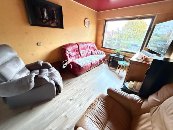 Maison 5 pièce(s) 4 chambre(s) 120 m²