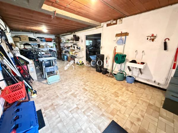 Maison 5 pièce(s) 4 chambre(s) 120 m²