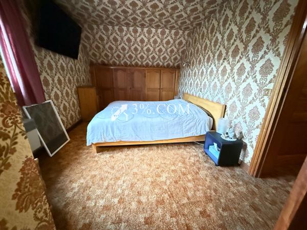 Maison 5 pièce(s) 4 chambre(s) 120 m²