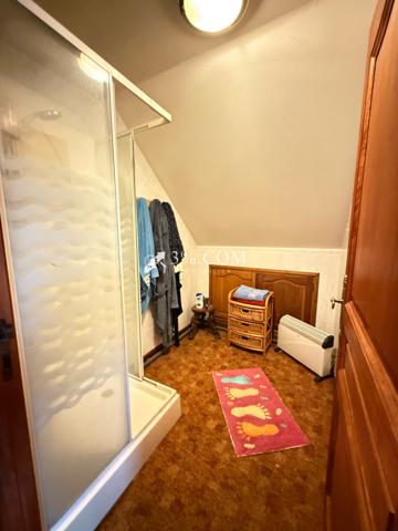 Maison 5 pièce(s) 4 chambre(s) 120 m²