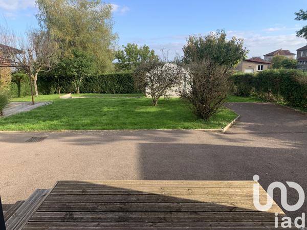 Maison à vendre 7 pièces 166 m² Chalindrey