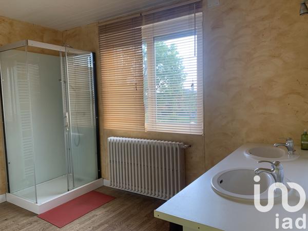 Maison à vendre 7 pièces 166 m² Chalindrey