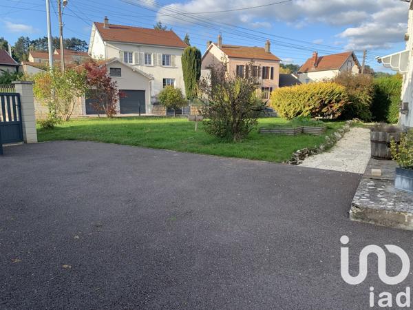 Maison à vendre 7 pièces 166 m² Chalindrey