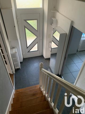 Maison à vendre 7 pièces 166 m² Chalindrey