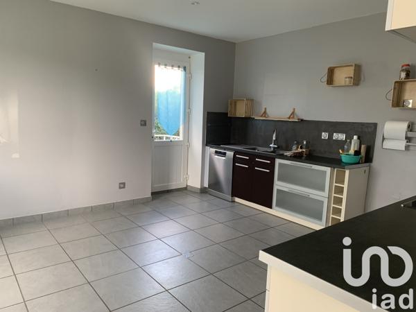 Maison à vendre 7 pièces 166 m² Chalindrey