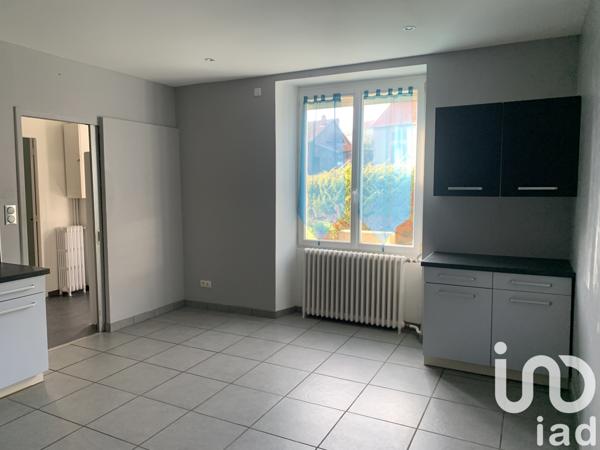 Maison à vendre 7 pièces 166 m² Chalindrey