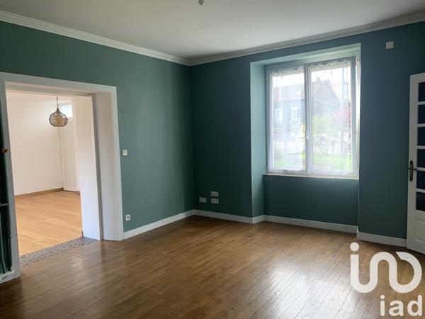 Maison à vendre 7 pièces 166 m² Chalindrey