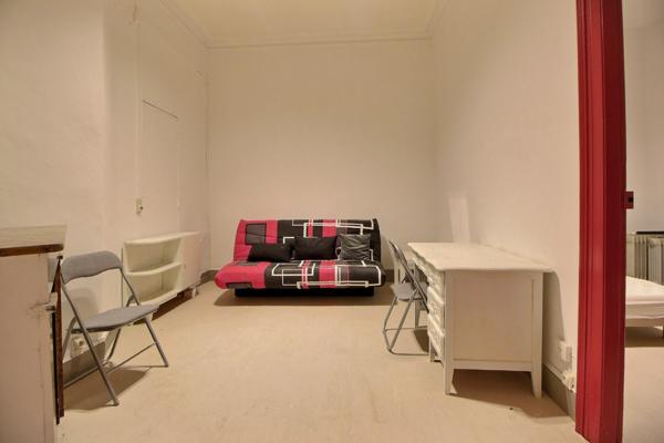 Appartement Montpellier 2 pièces de 39.29 m²