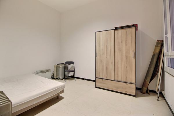 Appartement Montpellier 2 pièces de 39.29 m²