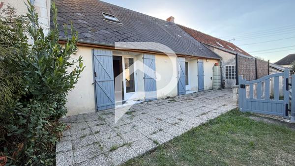 Maison 4 pièces 114 m2