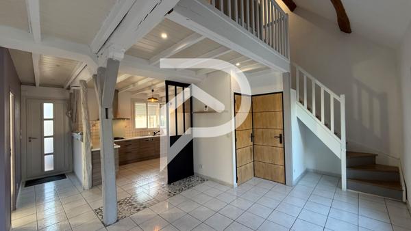 Maison 4 pièces 114 m2