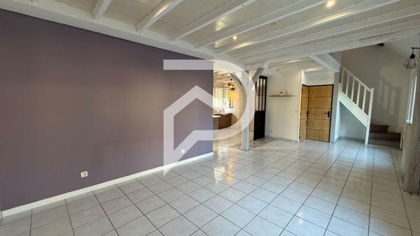 Maison 4 pièces 114 m2