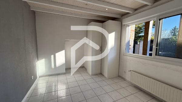 Maison 4 pièces 114 m2