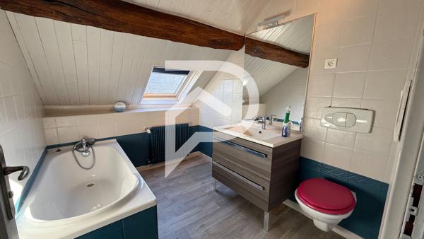Maison 4 pièces 114 m2