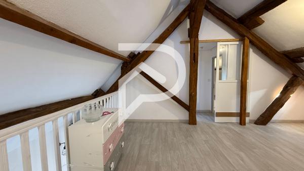 Maison 4 pièces 114 m2