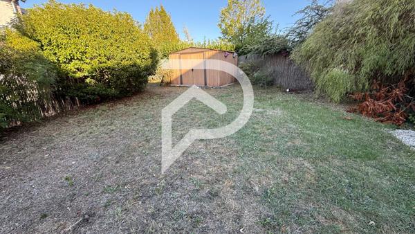 Maison 4 pièces 114 m2