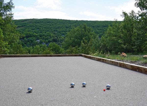Magnifique propriété de 20 hectares dans la campagne provençale