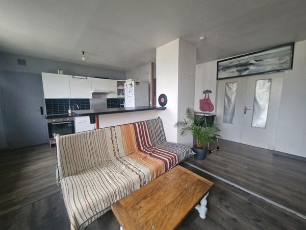 Orvault Quartier Ferrière | Appartement 89m² Investissement locatif