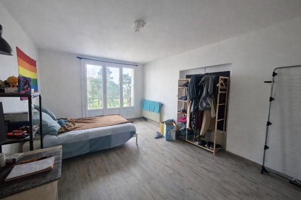 Orvault Quartier Ferrière | Appartement 89m² Investissement locatif