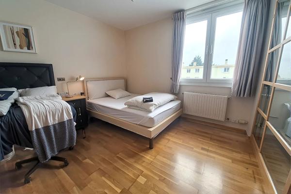 Orvault Quartier Ferrière | Appartement 89m² Investissement locatif