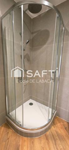 4 PIECES 86 M2 REFAIT A NEUF BOCCA CENTRE