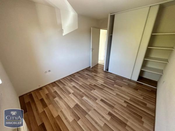 Appartement à louer 2 pièces 45.93m² Auterive (31190)