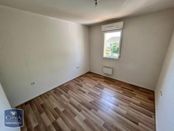 Appartement à louer 2 pièces 45.93m² Auterive (31190)