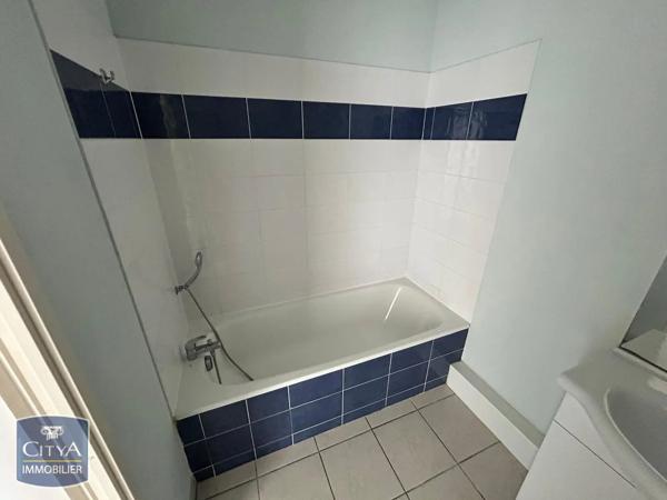 Appartement à louer 2 pièces 45.93m² Auterive (31190)