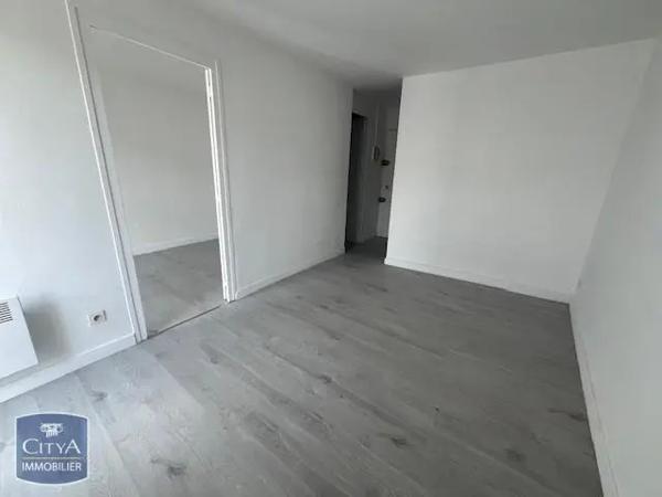 Location appartement 2 pièces de 36.25m²