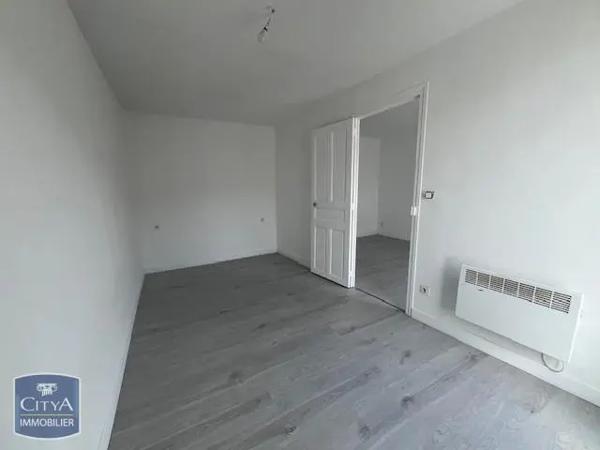 Location appartement 2 pièces de 36.25m²