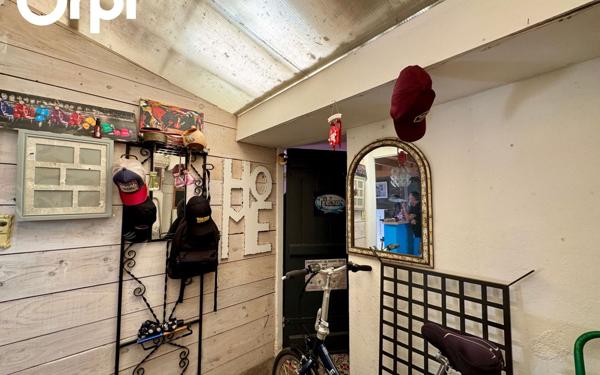 Maison à vendre    3 pièces •  Rochefort