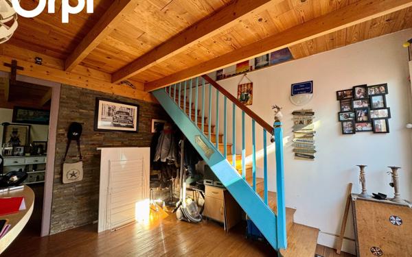 Maison à vendre    3 pièces •  Rochefort