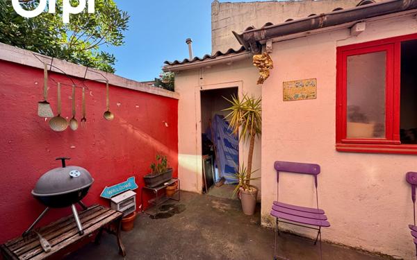 Maison à vendre    3 pièces •  Rochefort