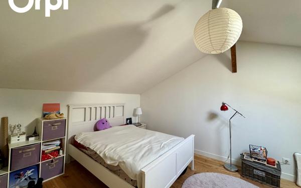 Maison à vendre    3 pièces •  Rochefort